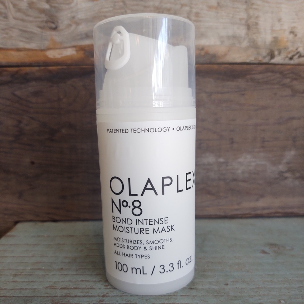 Olaplex No8 Bond Intense Moisture Mask